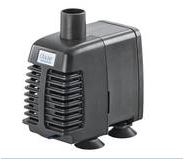 OASE OPTIMAX 800 DROOG EN NAT OPSTELLING