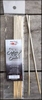 SHRIMPS FOREVER SHRIMP STICK MINERAL 10 stuks