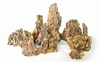 HS AQUA DRAGON ROCK XL 9,5-10KG NETTO PRIJS