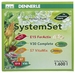 DENNERLE SYSTEEMSET PLANT VOOR 1600L