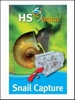 HS AQUA SNAIL CAPTURE SLAKKENVAL