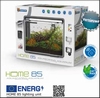 SF HOME 85 AQUARIUM ZWART
