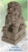 SF FOO DOG ZEN DECO