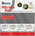 SF NITRATE PAD 45X25 CM