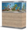 OASE HIGHLINE OPTIWHITE 300 AQUARIUM MET MEUBEL DIV KLEUREN