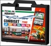 JBL COMBI TEST POND PH-KH-GH-NH4-NO2-PO4