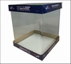 HS AQUARIUM VOLGLAS QUADRO NO 2 25X25X30CM