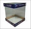 HS AQUARIUM VOLGLAS QUADRO NO 1 20X20X25CM