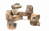 HS AQUA STONE PAGODA  M 2-2,5 KG