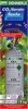 DENNERLE  HERVULBARE FLES CO2 FLES 2KG