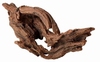 HS DRIFTWOOD 5 43,5X16X12CM