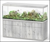 AQUATLANTIS AQUARIUM SUBLIME  ULTRA 200X60 CM WHITEWASH-088