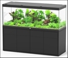 AQUATLANTIS AQUARIUM SUBLIME  ULTRA 200X70 CM ZWART HG-076