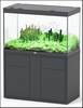 AQUATLANTIS AQUARIUM SUBLIME  ULTRA 120X60 CM ANTRACIET HG-095