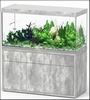 AQUATLANTIS AQUARIUM SUBLIME  ULTRA 150X60 CM BETON-059