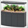 AQUATLANTIS AQUARIUM SUBLIME HORIZON ULTRA 150 CM ANTHR. HG